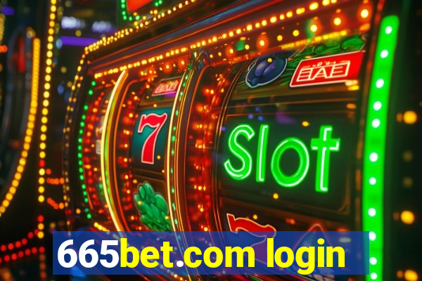 665bet.com login